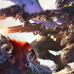 darksiders genesis