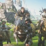 Film Seri Live-Action Final Fantasy XIV Diumumkan 9 final fantasy xiv2 600x338 1