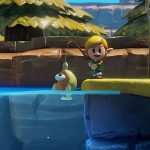 legend of zelda links awakening 1