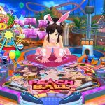 senran kagura peach ball