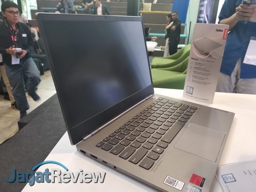 Lenovo Hadirkan ThinkBook S Untuk Entrepreneur Muda 3 3