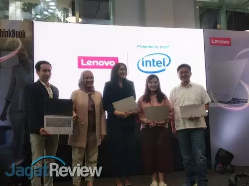 Lenovo Hadirkan ThinkBook S Untuk Entrepreneur Muda 18 4