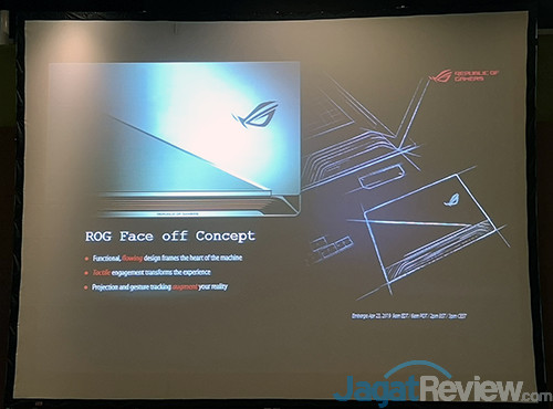 Juli 2019 - ASUS Indonesia Siap Rilis Laptop Gaming ROG Strix G, Hero III, & Scar III 7 ASUS ROG STRIX BMW Design 01