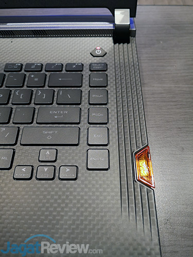 Juli 2019 - ASUS Indonesia Siap Rilis Laptop Gaming ROG Strix G, Hero III, & Scar III 4 ASUS ROG STRIX SCAR III HERO III Keystone 01