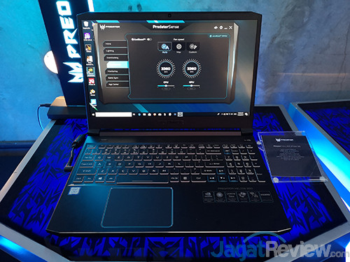 Acer Helios Nitro 9th Gen Launch 04