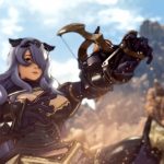 Mod Suntikkan Karakter Camilla dari Fire Emblem untuk MH World 1 Camilia mh world 600x338 1