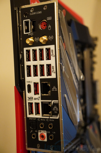 MSI Indo-Pacific X570 Partner Convention: MSI Perkenalkan Lini Produk Motherboard Next-Gen 12 DSC04579s