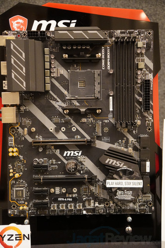 MSI Indo-Pacific X570 Partner Convention: MSI Perkenalkan Lini Produk Motherboard Next-Gen 26 DSC04593s