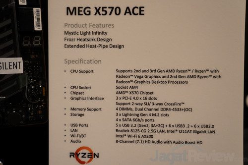 MSI Indo-Pacific X570 Partner Convention: MSI Perkenalkan Lini Produk Motherboard Next-Gen 13 DSC04604s