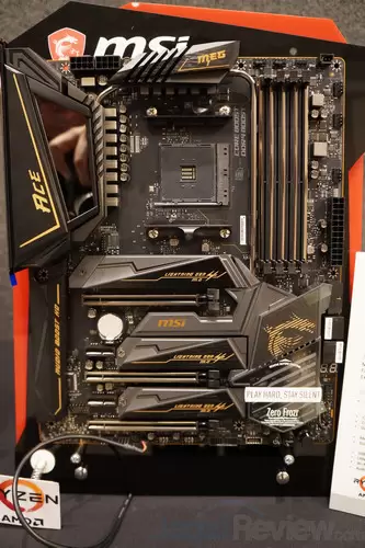 MSI Indo-Pacific X570 Partner Convention: MSI Perkenalkan Lini Produk Motherboard Next-Gen 14 DSC04605s