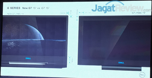 Ditenagai NVIDIA RTX, Dell Indonesia Rilis Laptop Gaming G7 Terbaru dengan Bodi Lebih Mungil & Tipis 2 Dell G7 2019 Launch 02