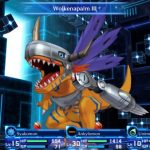 Digimon Story Cyber Sleuth: Complete Edition Tuju PC 9 Digimon Story Cyber Sleuth Hackers Memory jagatplay 121 1 600x338