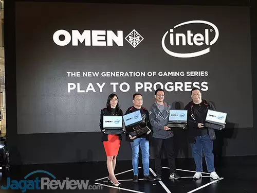 HP Gaming Laptop 2019 Launch 01