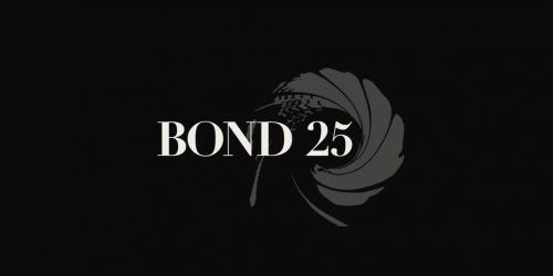 Lashana Lynch akan Bermain sebagai Agen 007 di Bond 25 2 James Bond 25 logo