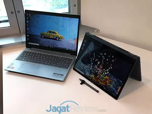 Membedah Laptop Lenovo Ideapad Terbaru C340 S340 Dan L340 Jagat Review
