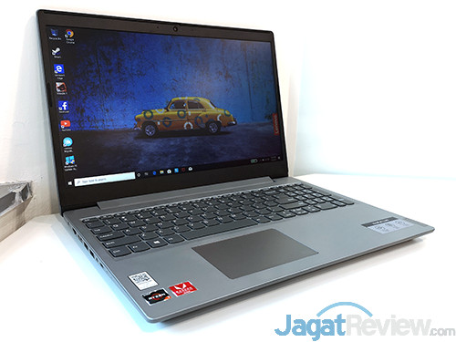 Lenovo IdeaPad 340 Series 02