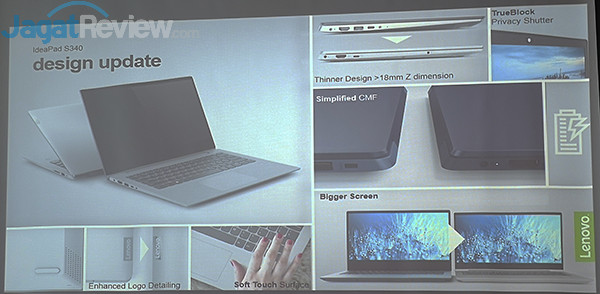 Lenovo IdeaPad 340 Series 07