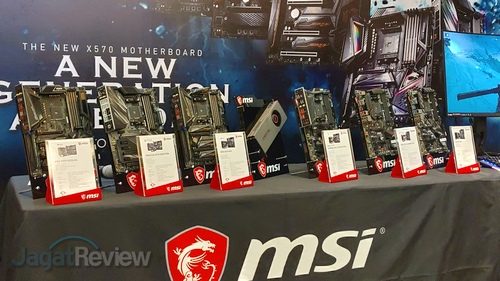 MSI Component AMD 05