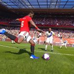 PES 2020 MU