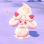 Pokemon Sword & Shield Unjuk Mekanik Baru – Gigantamax 6 alcremie