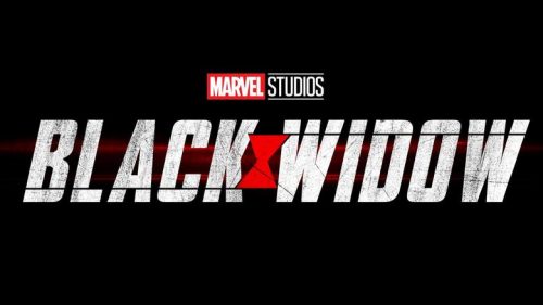 Marvel Studios di SDCC 2019: Memasuki Fase 4 Cinematic Universe 1 blackwidow card
