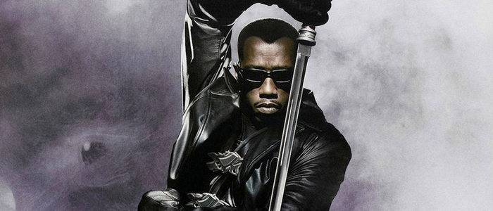 blade