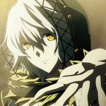 code vein
