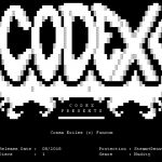 codex logo