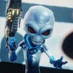 destroy all humans remake