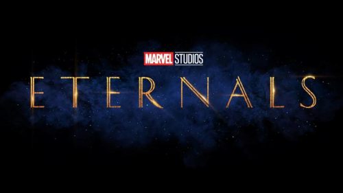 Marvel Studios di SDCC 2019: Memasuki Fase 4 Cinematic Universe 2 eternals card 3