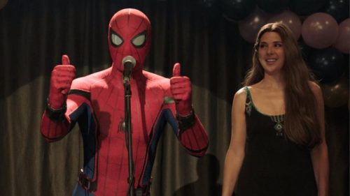 far from home
