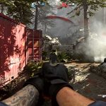 COD: Modern Warfare Reboot Perlihatkan Mode Kompetitif Baru – Gunfight 11 gunfight1