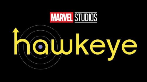 Marvel Studios di SDCC 2019: Memasuki Fase 4 Cinematic Universe 10 hawkeye card