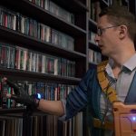 Death Stranding Unjuk Heartman – Pria yang Mati Setiap 21 Menit Sekali 7 heartman1
