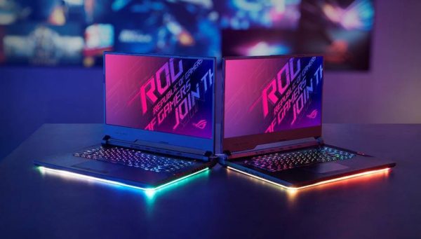 Direct Release: Tiga Laptop Gaming Baru yang Akan Diperkenalkan di Acara ROG “Be Unstoppable” 2 image004 e1562751554810