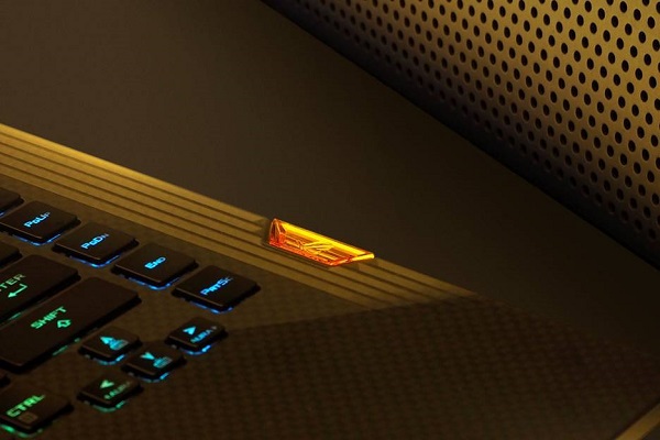 Direct Release: ASUS ROG Strix G531, Laptop Pertama di Dunia Diinspirasi oleh BMW Designworks Group 3 image006 1