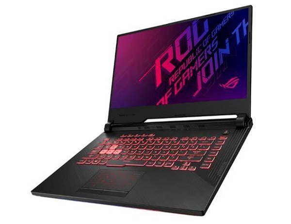 Direct Release: ASUS ROG Strix G531, Laptop Pertama di Dunia Diinspirasi oleh BMW Designworks Group 4 image007