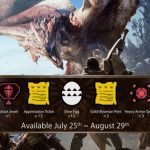 MH: World Rayakan 13 Juta Kopi, Bagikan Attack Jewel Sebagai Hadiah 15 mh world 600x338 1