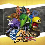 Monster Rancher Dirilis Kembali! 2 monster farm