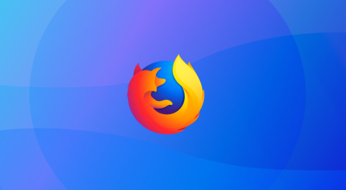 Mozilla Tengah Persiapkan Platform Layanan Berbayar 1 mozilla firefox