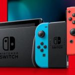 Nintendo Switch Hadirkan Model Baru dengan Baterai Lebih Awet 1 nintendo switch1