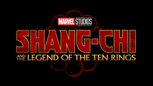 Marvel Studios di SDCC 2019: Memasuki Fase 4 Cinematic Universe 3 shang chi card