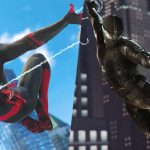 Marvel’s Spider-Man PS4 Dapatkan Kostum Far From Home 3 spiderman far from home2