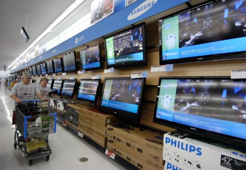 television