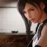 Square Enix Bantah Rilis FF VII Remake untuk Xbox One 7 tifa ff7 remake