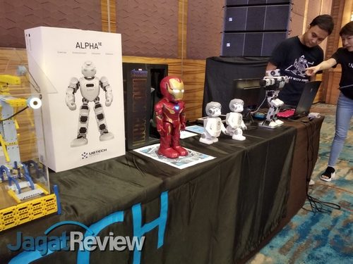 UBTECH Robotics Bekerjasama dengan Story-i Luncurkan Robot Edukasi di Indonesia 3 2
