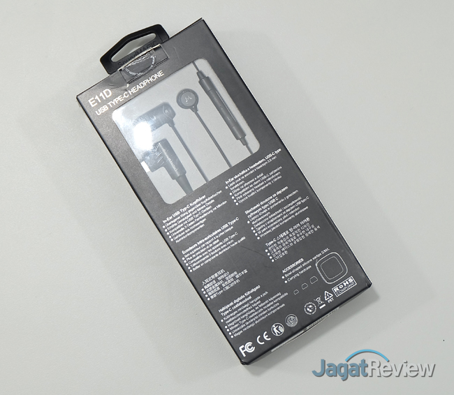 Hands-On Review Headset: SoundMagic E11D 3 DSCF9730