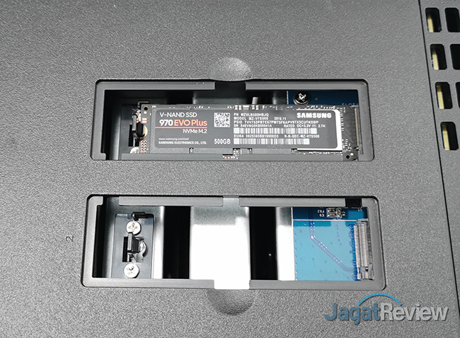 Review Storage: Synology DS1019+ 16 IMG 20190708 152731