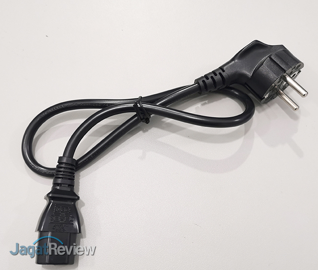 Review Storage: Synology DS1019+ 2 IMG 20190708 163156