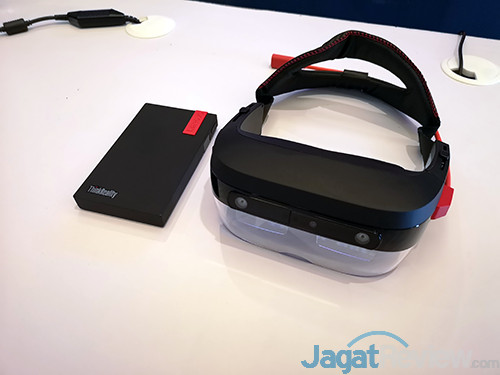 Ragam Solusi Cerdas Untuk Perusahaan Dipamerkan di Ajang Lenovo Transform 3.0 2 Lenovo Transform 3.0 03